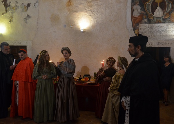 Foto Beatrice Cenci